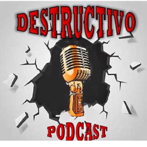 El Estreno de Destructivo