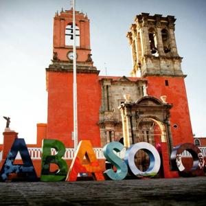 Abasolo Tradiciones