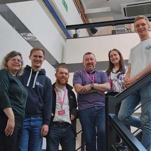 The Belfast Student Housing Co-op