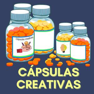Cápsulas Creativas