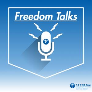 Freedom Talks