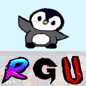The Retro Gamer Unofficial Podcast