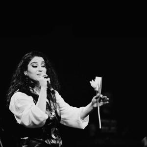 aşkın nur yengi, canlı performanslar