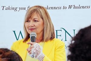 Women of Substance SA