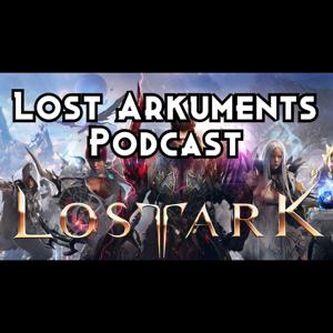 Lost Arkuments