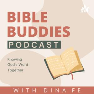 Bible Buddies Podcast