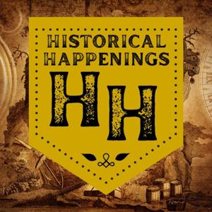 Historical Happenings