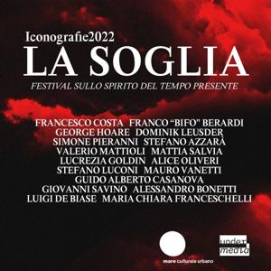 Iconografie2022: La Soglia