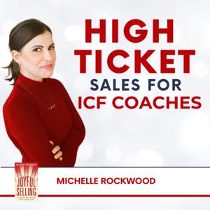 High Ticket Sales For ICF Coaches