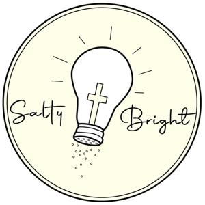 Salty + Bright