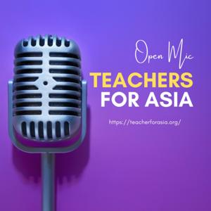 Teachers for ASIA