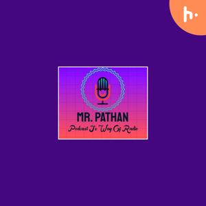 Mr. Pathan
