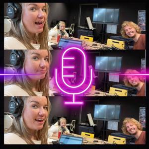 Jongerenwerkers Saam Welzijn Podcasts