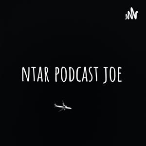 ntar podcast joe