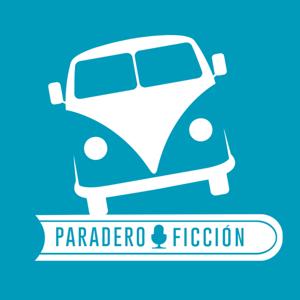 Paradero Ficción Podcast