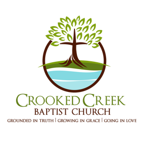 Crooked Creek Baptist Church - 2 Corinthians