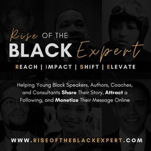 Rise of the Black Expert