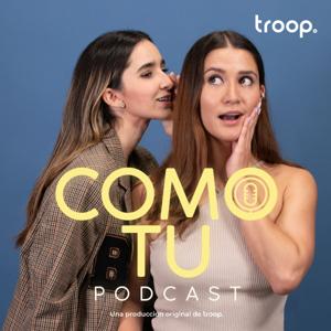 COMOTUPODCAST