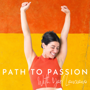 Path to Passion