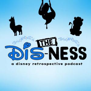 The Disness: A Disney Podcast