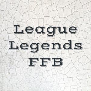 League Legends FFB