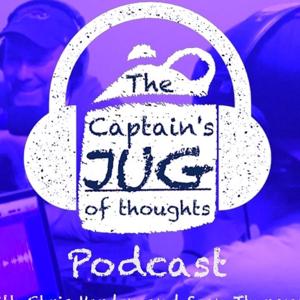 Captain's Jug of Thoughts