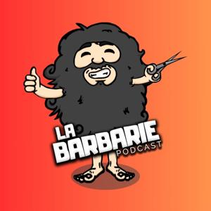 La Barbarie