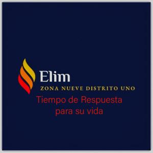 LA ORACIÓN DE UN PROFETA