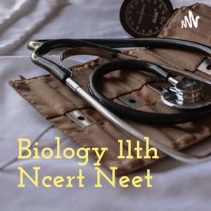 Biology 11th and 12th Ncert Neet