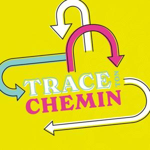 Trace ton chemin