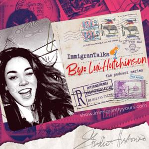 ImmigranTalks Podcast