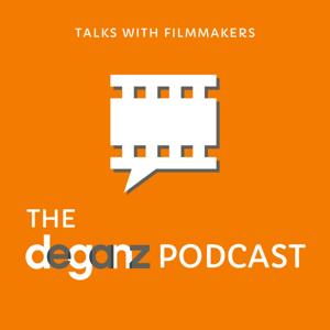 The DEGANZ Podcast