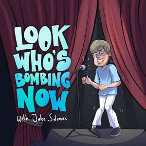 Look Who's Bombing Now
