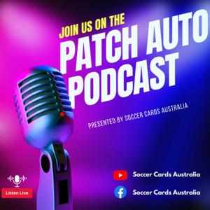 The Patch Auto Podcast