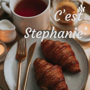 C'est Stephanie