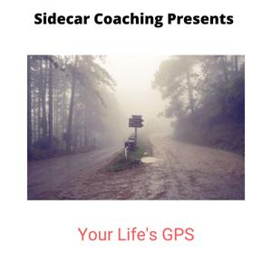 Your Leadership GPS