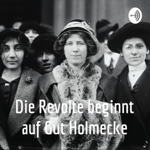 Staffel 3: Beziehungen - die kleinste Zelle der Revolte
