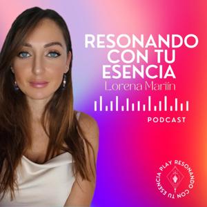 RESONANDO CON TU ESENCIA