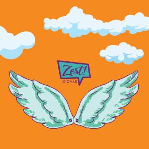 Zest! Drops