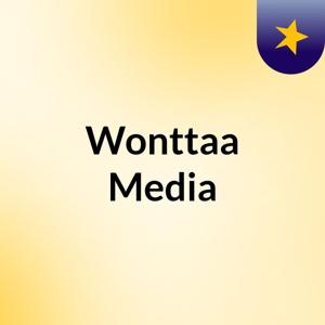Wonttaa Media
