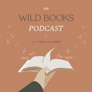 The Wild Books Podcast