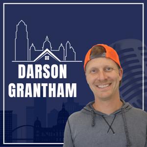 Darson Grantham's Podcast