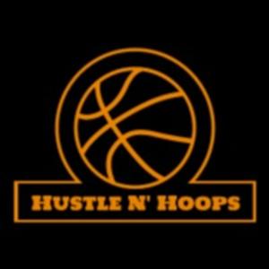 Hustle N' Hoops