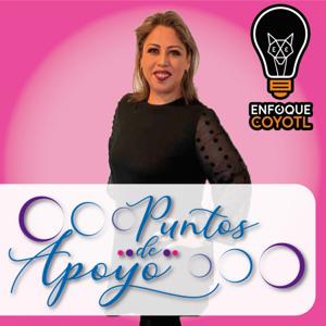 PUNTOS DE APOYO
