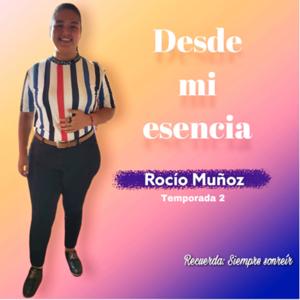 Desde mi esencia