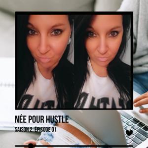 Valeriie LeBeau - Née pour Hustle -