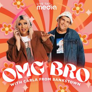 OMG BRO