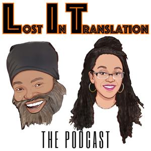 Lost in Translation: The Podcast