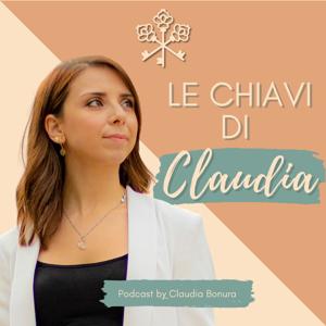 Le chiavi di Claudia