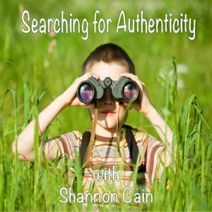 Searching For Authenticity